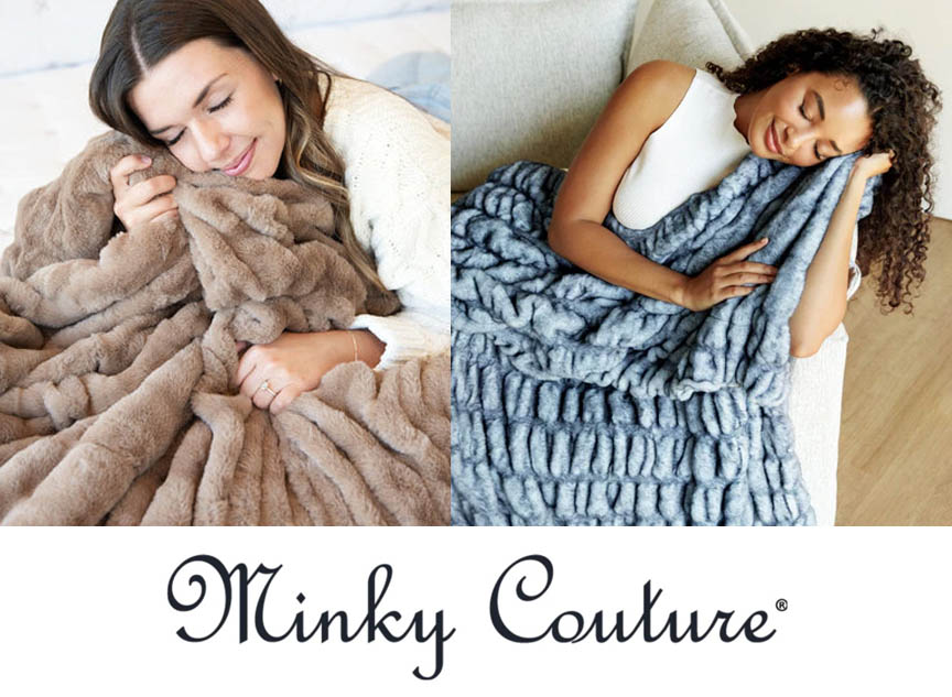 Top 5 Throw Blankets Of 2025